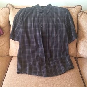 Boys polo shirt - S(34-36)